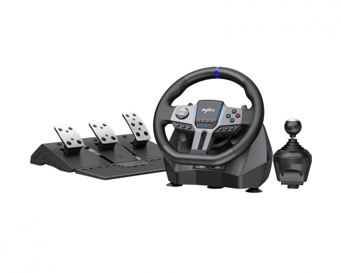 PXN V9 Gen2 Racing Bundle - Sort