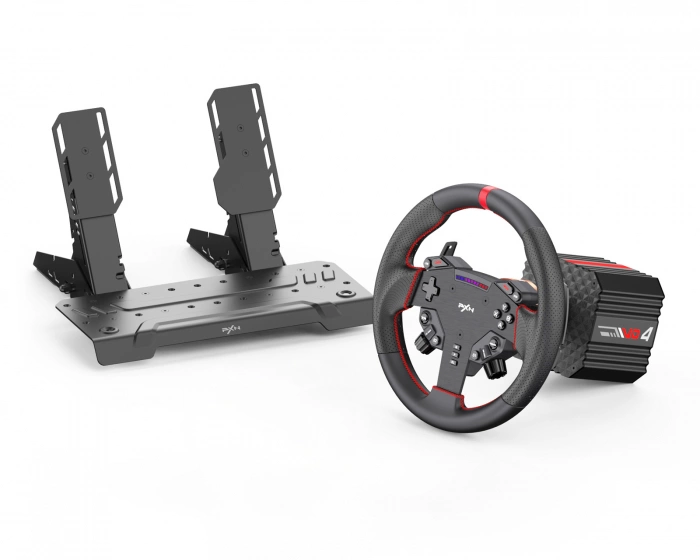 PXN VD4 Racing Bundle til PC