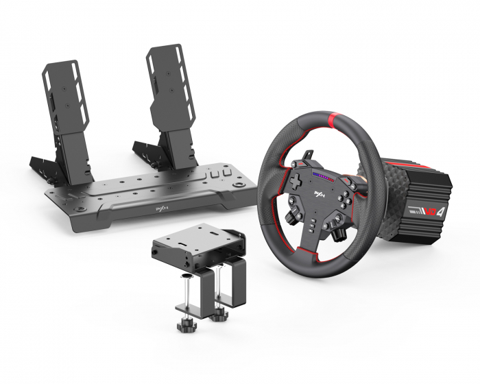 PXN VD4 Racing Bundle til PC