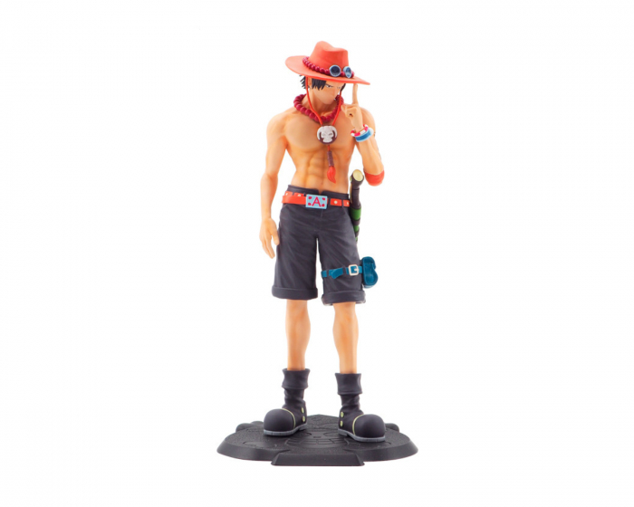 Abysse ONE PIECE Samlefigur - Portgas D.Ace