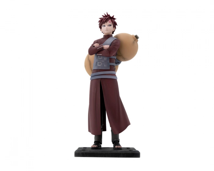 Abysse Naruto Shippuden Samlefigur - Gaara