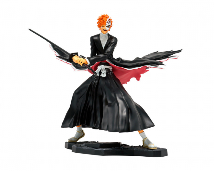 Abysse Bleach Samlefigur - Ichigo