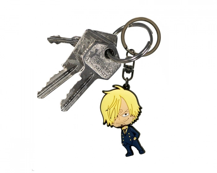 Abysse ONE PIECE Nøglekæde - Sanji