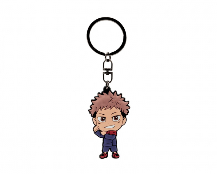 Abysse Jujutsu Kaisen Nøglering - Yuji Itadori