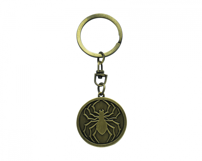 Abysse Hunter X Hunter Nøglering - Phantom Troupe Coin