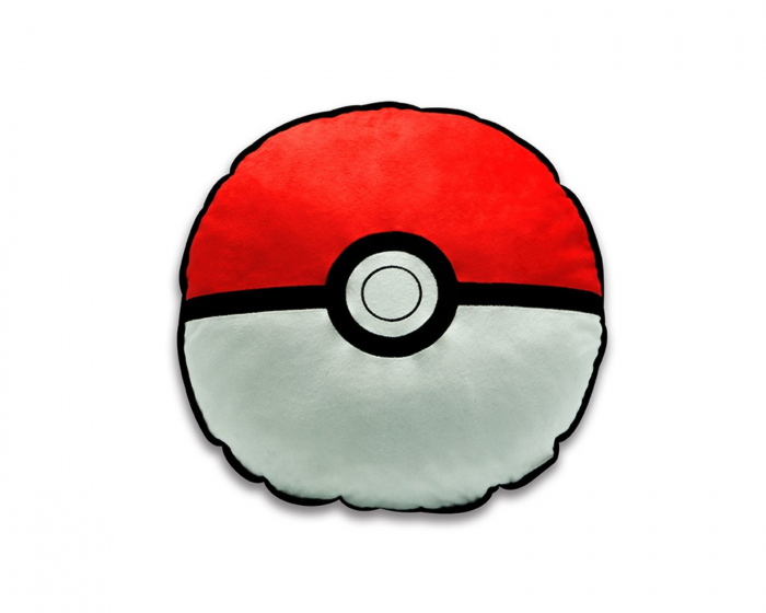 Abysse Pokémon - Pude - Pokéball