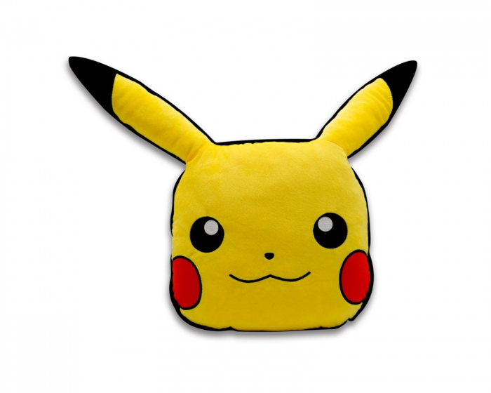 Abysse Pokémon - Pude - Pikachu