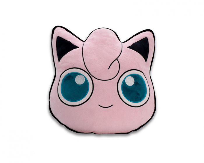 Abysse Pokémon - Pude - Jigglypuff