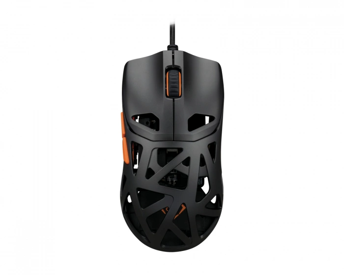 Deltaco Gaming DM360 Ultralight 47g gamingmus