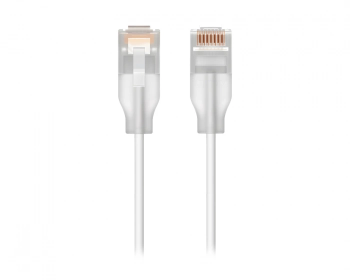 Ubiquiti UniFi 1m Premium Netværkskabel C6A