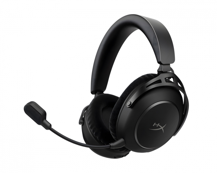 HyperX Cloud Alpha 2 Trådløst Headset - Sort