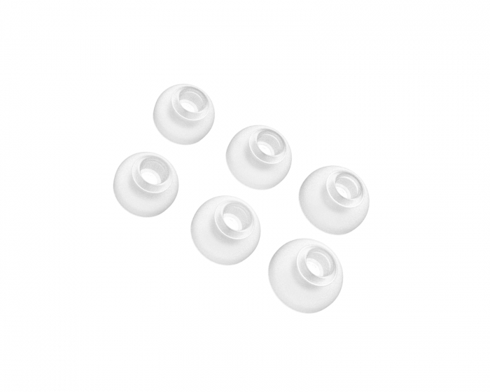 Divinus Velvet TWS - In-Ear-Tips - 3 Par (M)