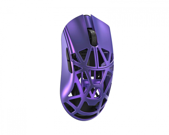 WLMouse Beast X Mini Pro - Lilla [Omron Opticals] - Solid Sides