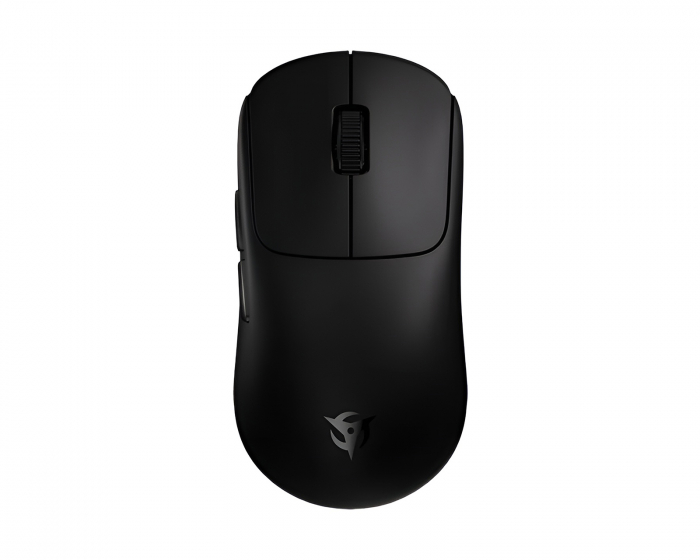 Ninjutso Ten Air Trådløs Gaming Mus - Black