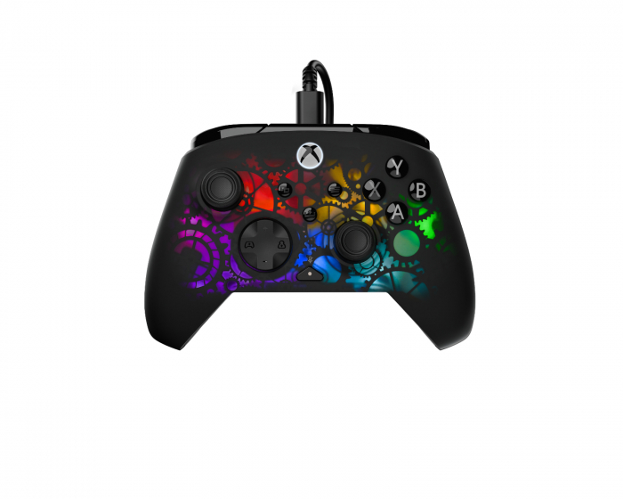 Turtle Beach Afterglow Ignite Kablet Controller - Time Machine (PC/Xbox)