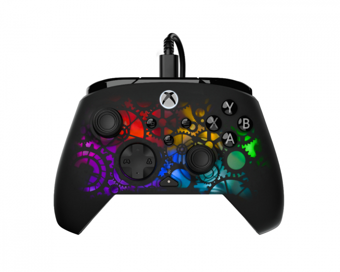Turtle Beach Afterglow Ignite Kablet Controller - Time Machine (PC/Xbox)