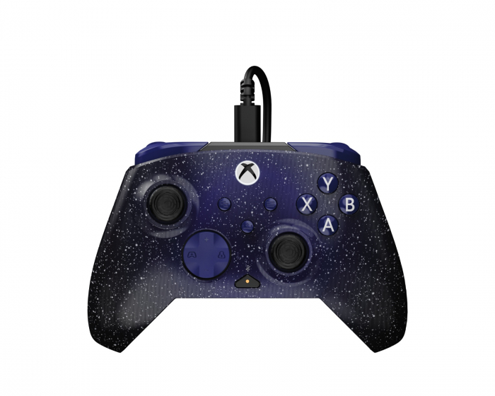 Turtle Beach Rematch Advanced Kablet - Dark Cosmos