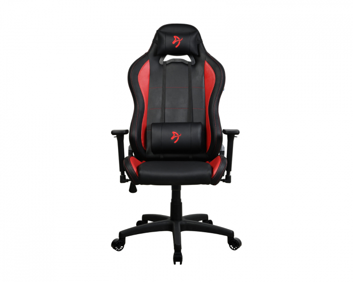 Arozzi Torretta SoftPU Gamingstol - Rød