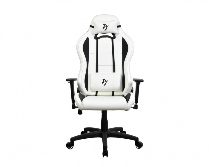 Arozzi Torretta SoftPU Gamingstol - Hvid
