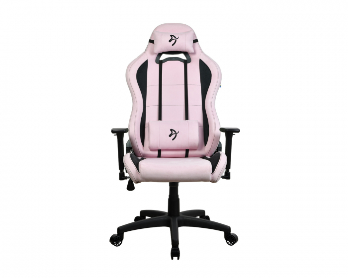 Arozzi Torretta SuperSoft Gamingstol - Pink