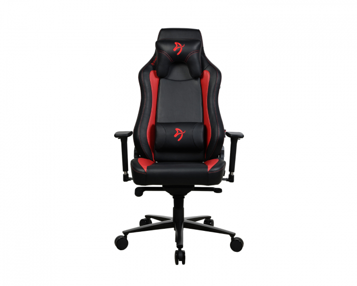 Arozzi Vernazza SoftPU Gamingstol - Rød