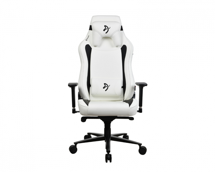 Arozzi Vernazza XL SoftPU Gamingstol - Hvid