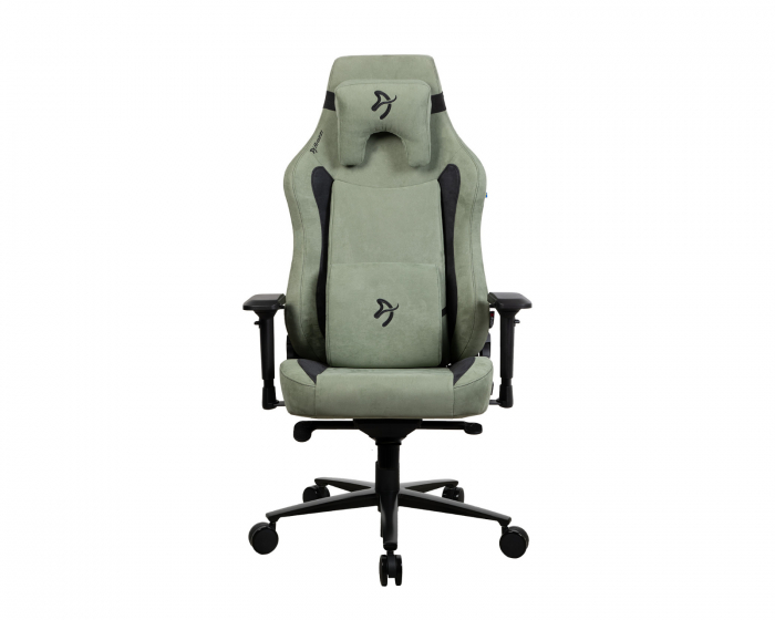 Arozzi Vernazza XL Supersoft Gamingstol - Forest