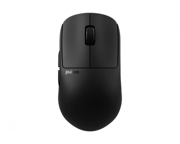 Pulsar X2H CRAZYLIGHT Trådløs Gaming Mus - Jet Black