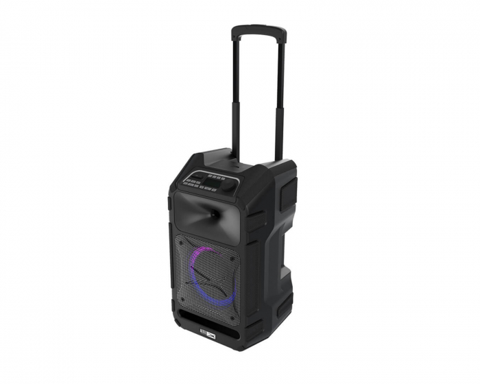 ALTEC LANSING IMT9000 SonicBoom120 Højttaler - Sort