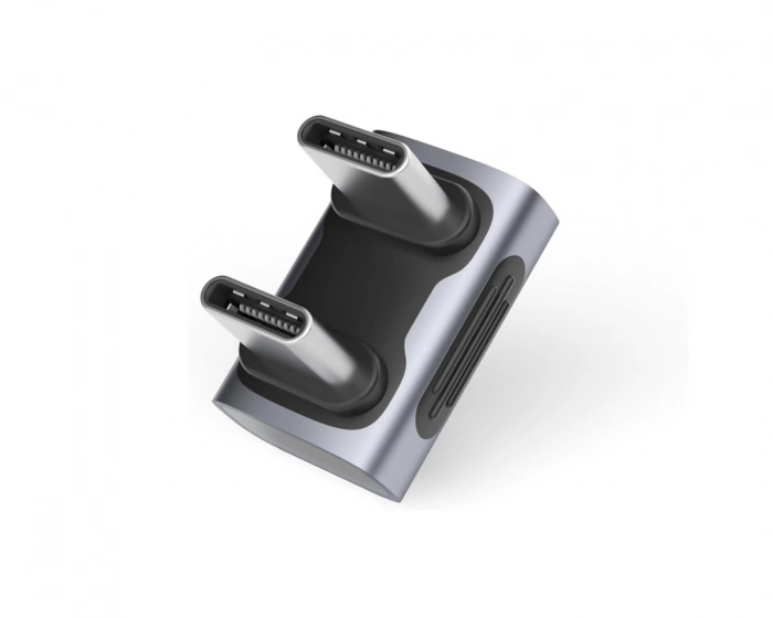 Hagibis USB-C Han til USB-C Han Adapter (U-Type)