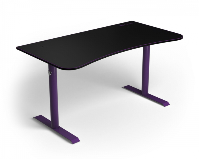Arozzi Arena Gaming Bord - Medium - Lilla