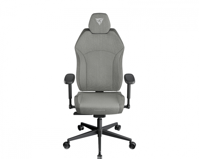 ThunderX3 SOLO Loft Air - Lysegrå