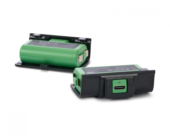 PowerA Play & Charge Kit til Xbox Series X|S