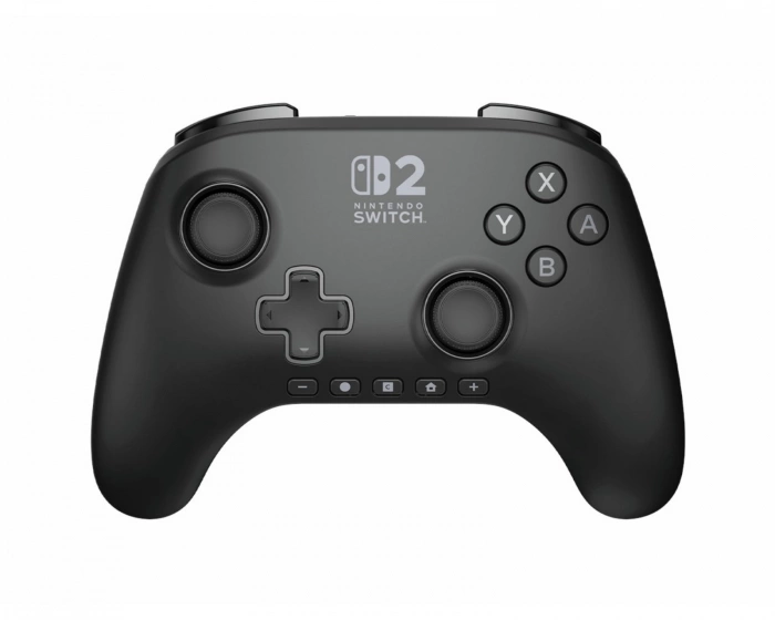 PowerA Advantage Trådløs Controller til Nintendo Switch 2 - Sort