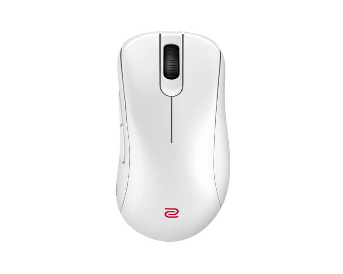 ZOWIE by BenQ EC1-DW 4K Trådløs Gaming Mus - Glossy Edition