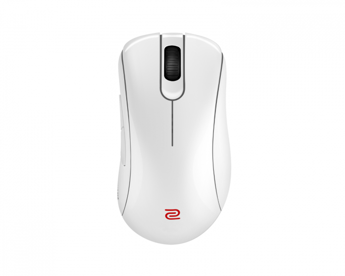ZOWIE by BenQ EC2-DW 4K Trådløs Gaming Mus - Glossy Edition