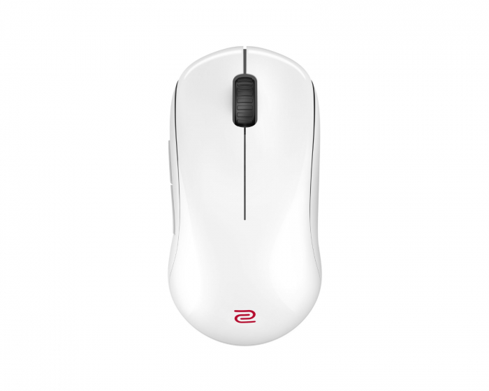 ZOWIE by BenQ U2-DW 4K Trådløs Gaming Mus - Glossy Edition