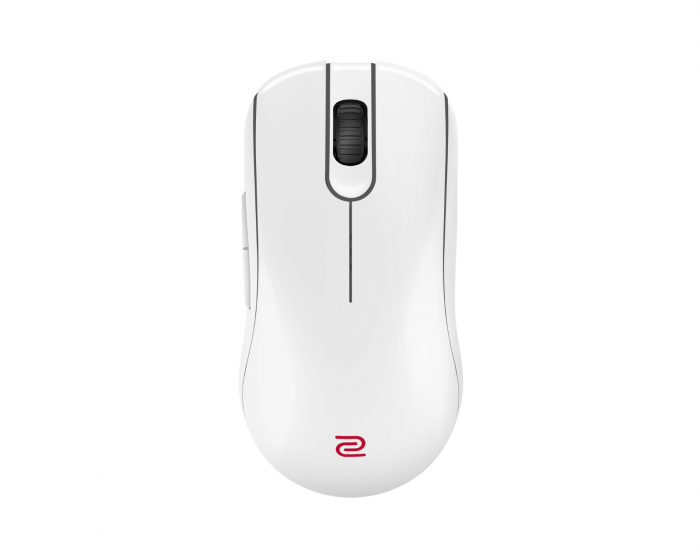 ZOWIE by BenQ FK2-DW 4K Trådløs Gaming Mus - Glossy Edition