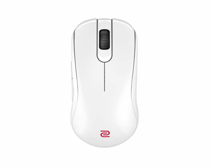 ZOWIE by BenQ S2-DW 4K Trådløs Gaming Mus - Glossy Edition