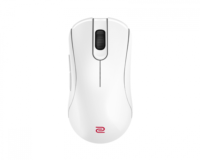 ZOWIE by BenQ ZA13-DW 4K Trådløs Gaming Mus - Glossy Edition