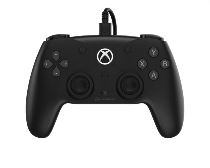 Hyperkin Competitor Kablet HE Kontrol Xbox & PC - Sort