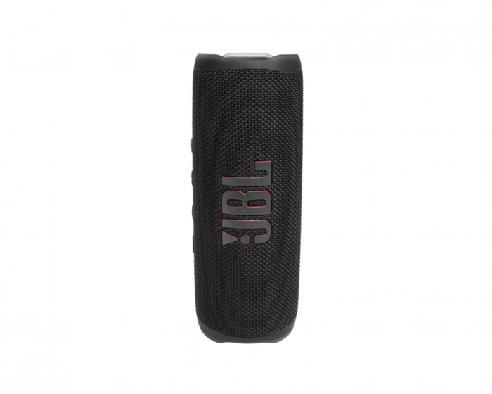 JBL Flip 6 Bluetooth Højttaler - Sort