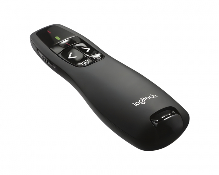 Logitech R400 Trådløs Presenter