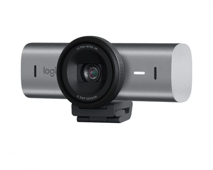 Logitech Webcam MX Brio 4K - Graphit