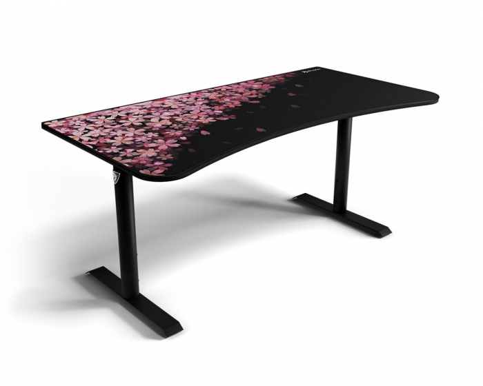 Arozzi Arena Gaming Bord - Large - Flower