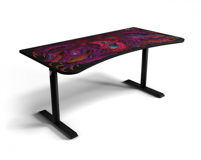 Arozzi Arena Gaming Bord - Large - Crawling Chaos