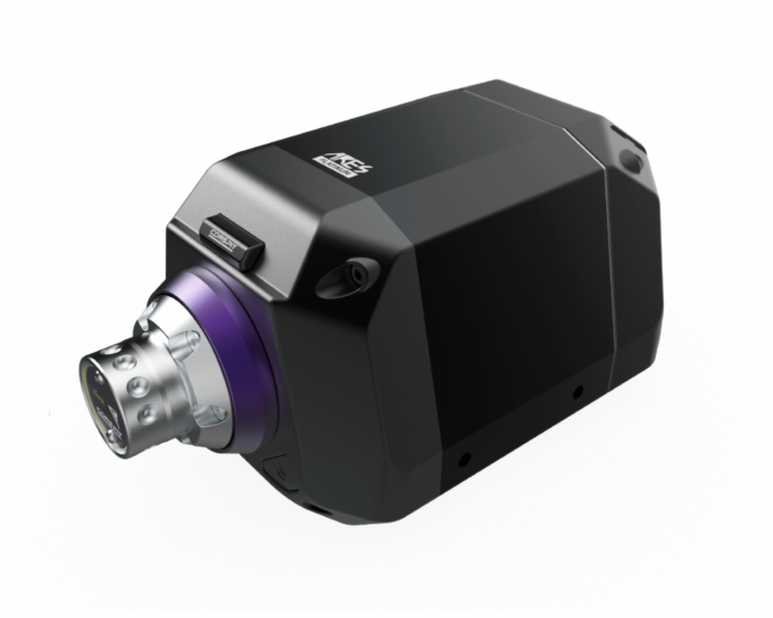 Conspit Ares Direct Drive Wheelbase (12Nm) CDR