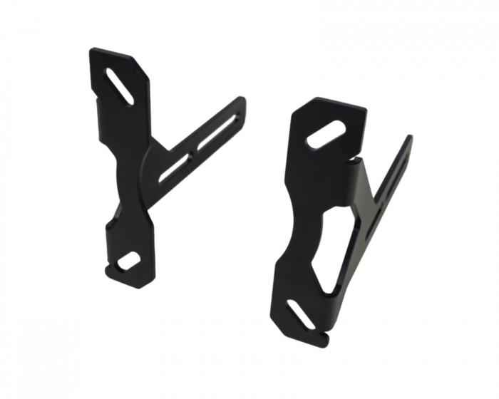 Conspit ARES Front Mount Beslag