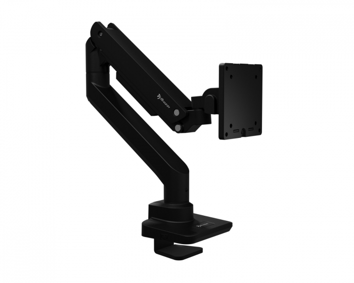 Arozzi Alzare Neo PRO Skærmstand - Sort