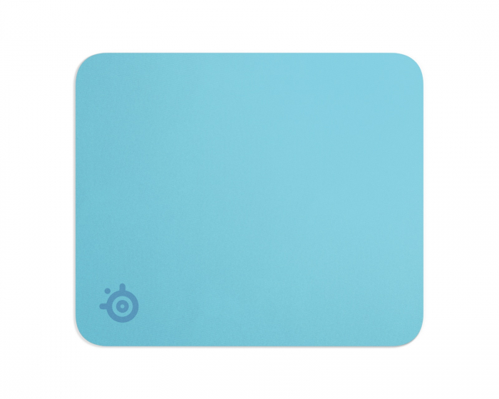 SteelSeries Qck Musemåtte L - Aqua